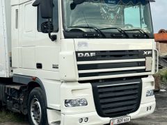 Фото авто DAF XF105 series