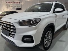 Photo of the vehicle Hyundai ix35