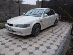 Фото авто Honda Accord