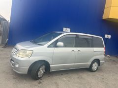 Сүрөт унаа Toyota Noah