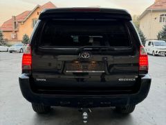 Photo of the vehicle Toyota 4Runner