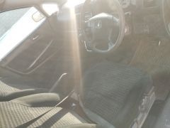 Photo of the vehicle Honda Stream