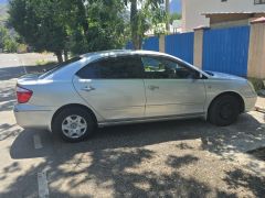 Фото авто Toyota Premio