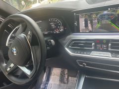 Фото авто BMW X5