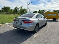 Photo of the vehicle Toyota Camry