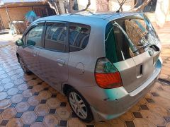 Фото авто Honda Fit