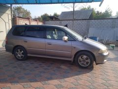 Сүрөт унаа Honda Odyssey