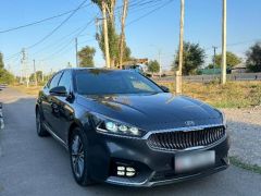 Сүрөт унаа Kia K7