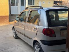 Фото авто Daewoo Matiz