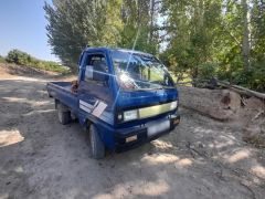 Фото авто Daewoo Labo