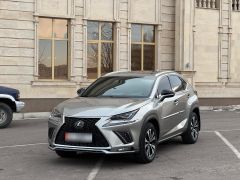 Фото авто Lexus NX