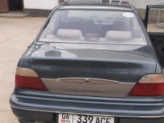 Сүрөт унаа Daewoo Nexia