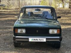 Photo of the vehicle ВАЗ (Lada) 2105