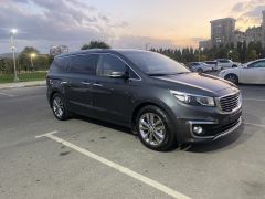 Сүрөт унаа Kia Carnival