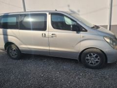 Фото авто Hyundai Starex (H-1)