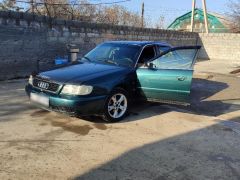 Сүрөт унаа Audi A6