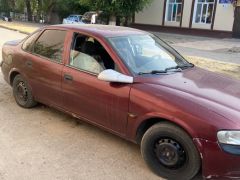 Сүрөт унаа Opel Vectra