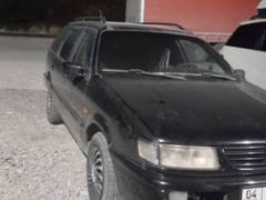 Сүрөт унаа Volkswagen Passat