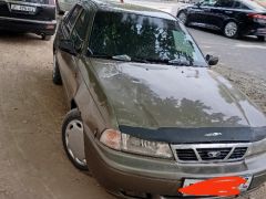 Фото авто Daewoo Nexia