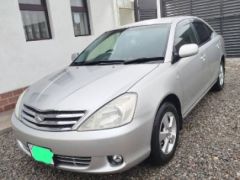 Сүрөт унаа Toyota Allion