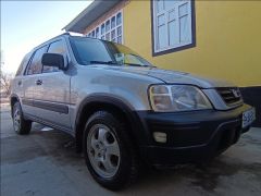 Сүрөт унаа Honda CR-V