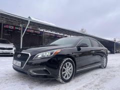 Photo of the vehicle Hyundai Sonata