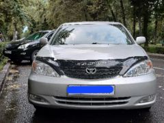 Сүрөт унаа Toyota Camry