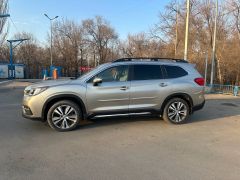 Фото авто Subaru Ascent