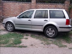 Фото авто Volkswagen Golf