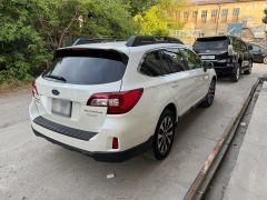 Сүрөт унаа Subaru Outback