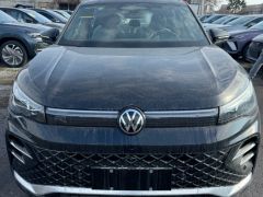 Photo of the vehicle Volkswagen Tiguan