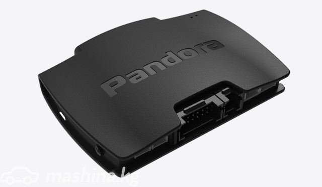 Accessories and multimedia - Автосигнализация Pandect X-1800L V3 BT5.0