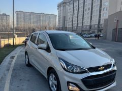 Фото авто Chevrolet Spark