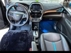 Сүрөт унаа Chevrolet Spark