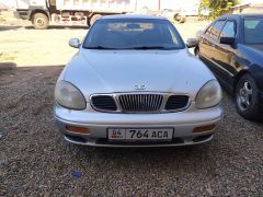 Сүрөт унаа Daewoo Leganza