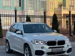 Сүрөт унаа BMW X5