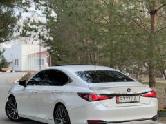 Сүрөт унаа Lexus ES