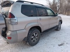 Photo of the vehicle Toyota Land Cruiser Prado