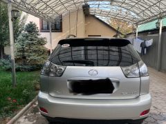 Сүрөт унаа Lexus RX