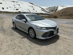 Photo of the vehicle Toyota Camry