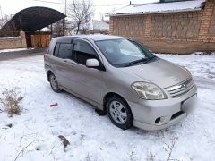 Фото авто Toyota Raum