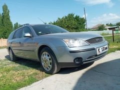 Фото авто Ford Mondeo