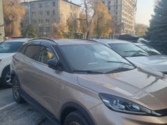 Фото авто Weltmeister EX5