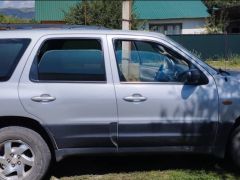 Сүрөт унаа Mazda Tribute