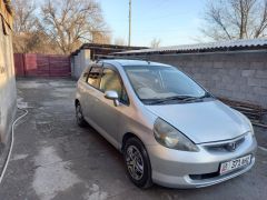 Фото авто Honda Fit