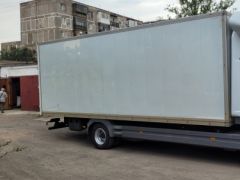 Фото авто Mercedes-Benz Atego