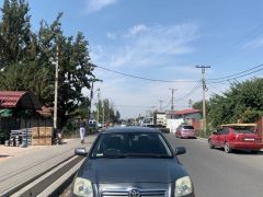 Сүрөт унаа Toyota Avensis