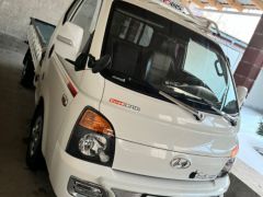 Фото авто Hyundai Porter