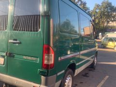 Сүрөт Mercedes-Benz Sprinter 2005