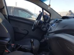 Photo of the vehicle Chevrolet Spark